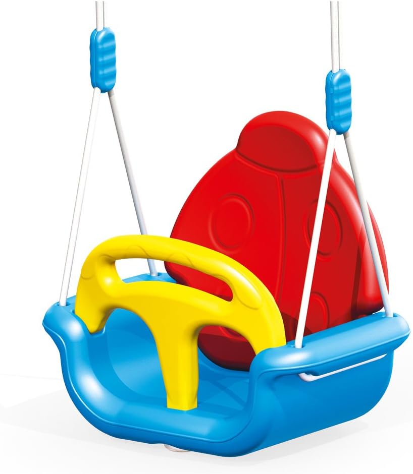 Dolu Jumbo 3-in-1 Baby & Toddler Swing