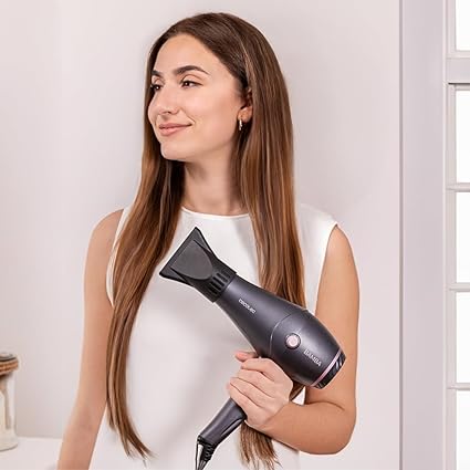 Cecotec Bamba IoniCare Harmony 2600W Ionic Hair Dryer — Powerful & Balanced