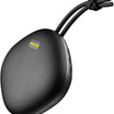 Awei Portable Series Mini Wireless Speakers - Black