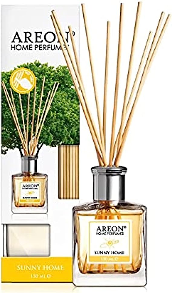 أعواد معطرة للمنزل 150 مل صني هوم من أريون