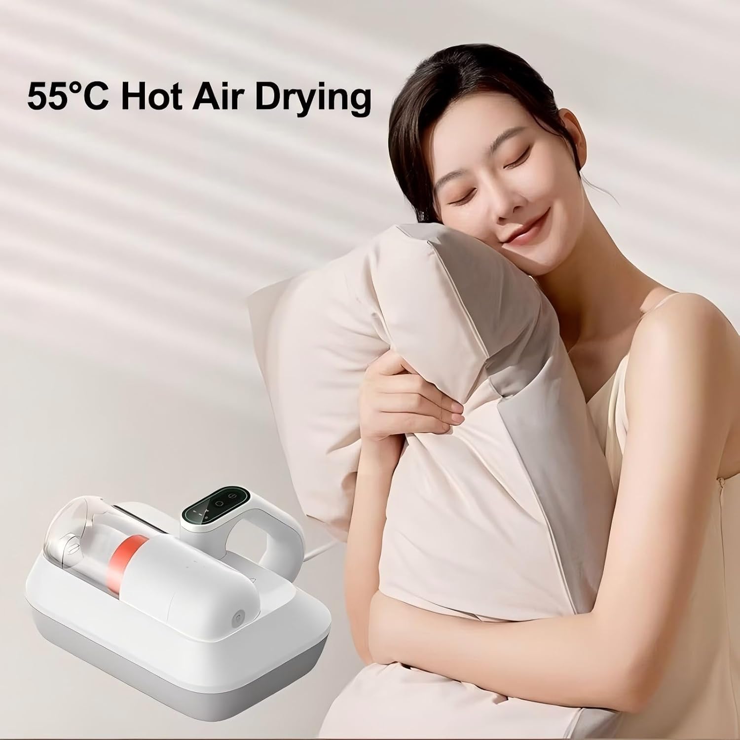 Xiaomi Dust Mite Vacuum Cleaner Pro - Deep and Healthy Cleaning