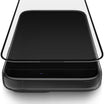 واقي شاشة زجاجي شفاف لهاتف ايفون 14 بلس من يونيك اوبتكس فيفد