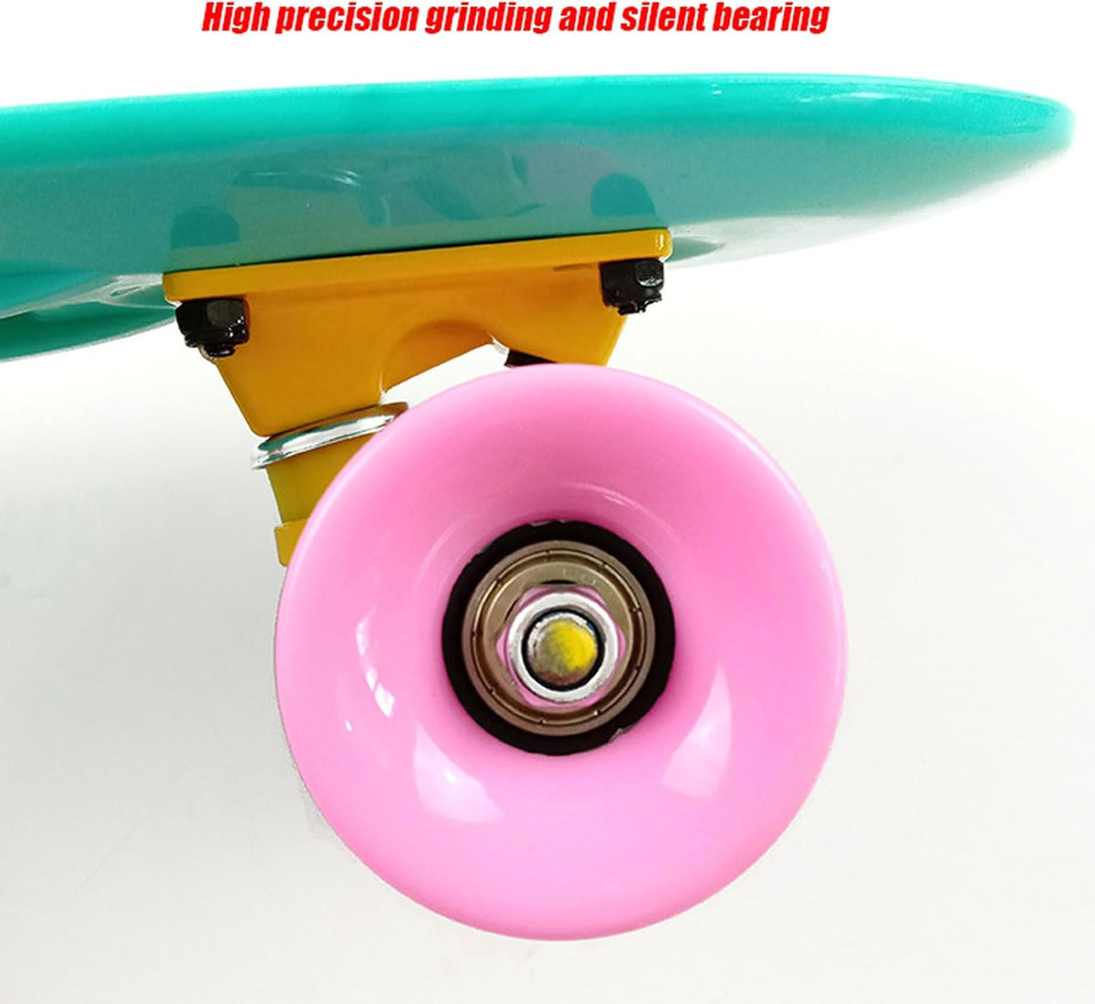 22-Inch Skateboard – WX-201C