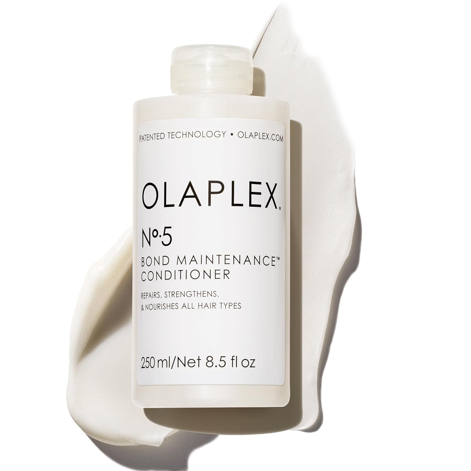 Olaplex No.5 بلسم إصلاح وتقوية الشعر ضد الهيشان