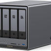 UGREEN NASync DXP4800 Plus Ultra-Fast 4-Bay NAS