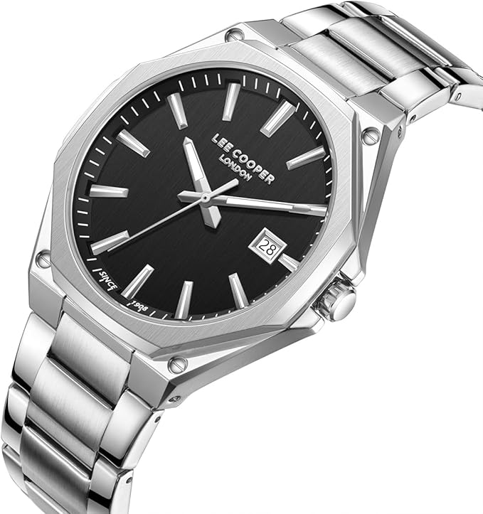 LEE COOPER LC08252.350 MEN WATCH