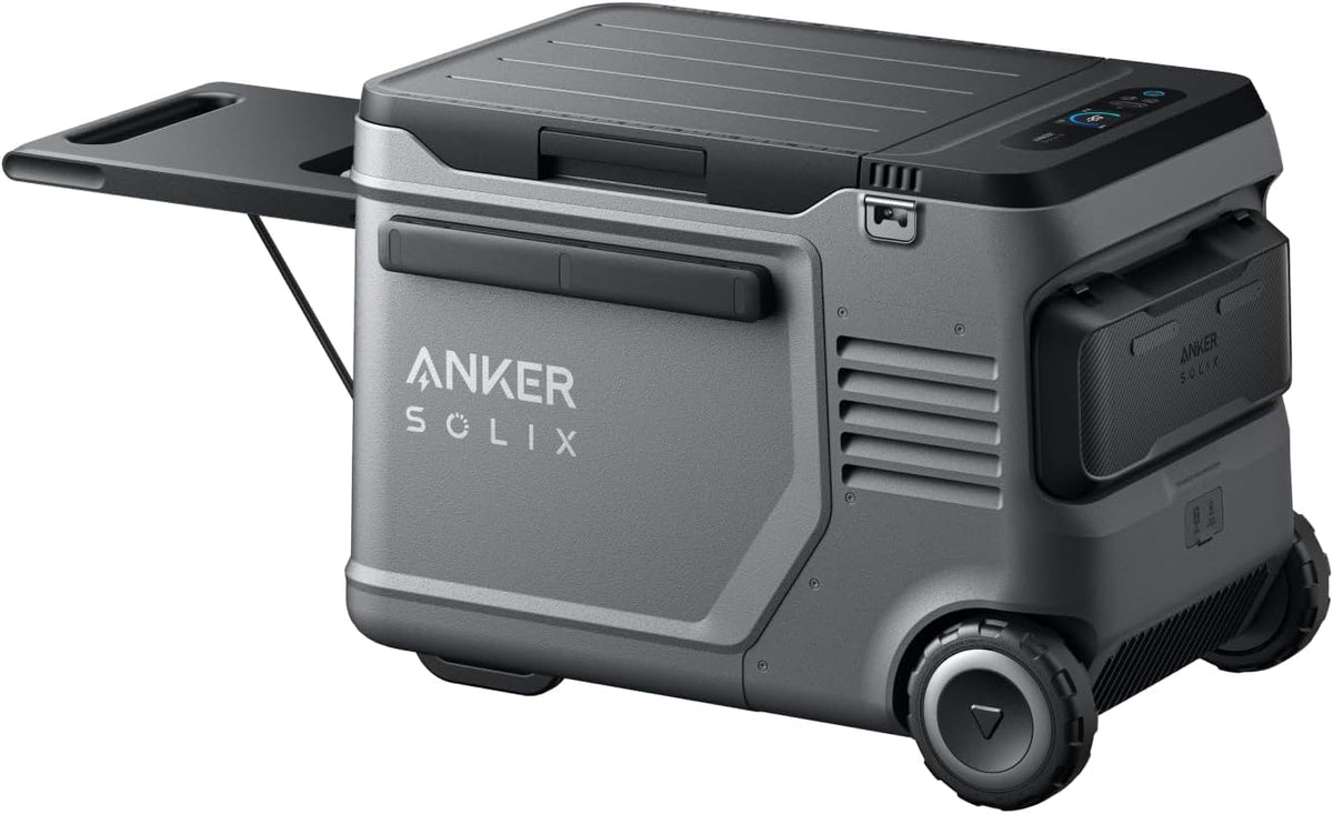 Anker SOLIX EverFrost 2 40L Electric Cooler with 288Wh Battery