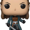 من فانكو Yara Greyjoy مجسمات مصغرة لشخصيات مسلسلات تلفزيونية بشخصية
