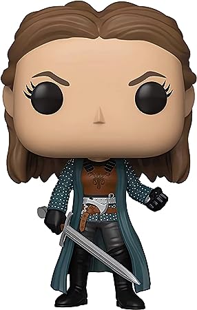 Funko Pop! Television: Game of Thrones - Yara Greyjoy