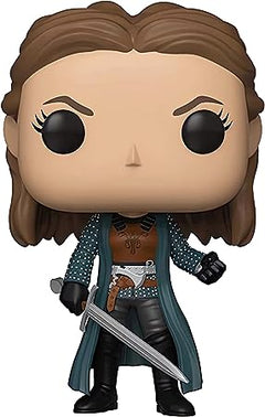 Funko Pop! Television: Game of Thrones - Yara Greyjoy