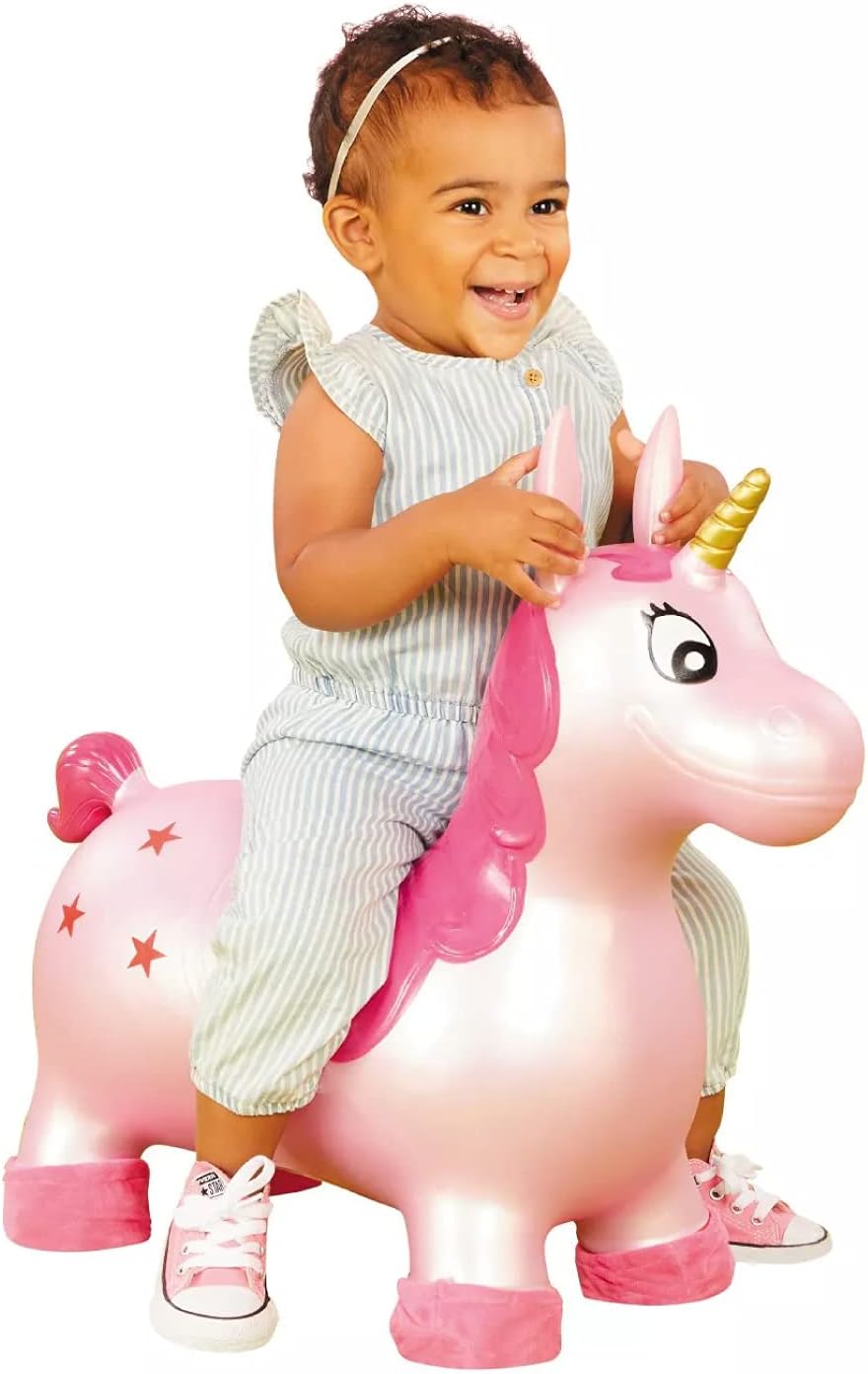 Little Tikes Unicorn Animal Hopper