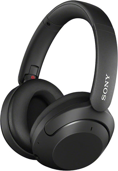 سماعات الرأس اللاسلكية WH-XB910N المزودة بخاصية إلغاء الضوضاء - EXTRA BASS™