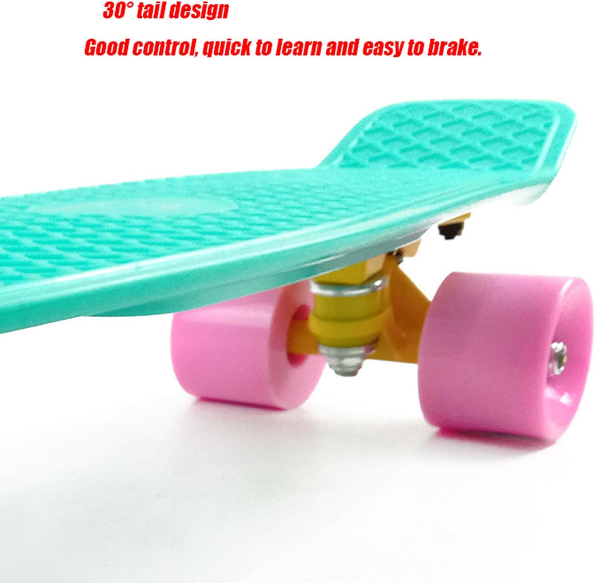 22-Inch Skateboard – WX-201C