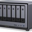 UGREEN NASync DXP8800 Plus 256TB i5 NAS, Dual 10GbE