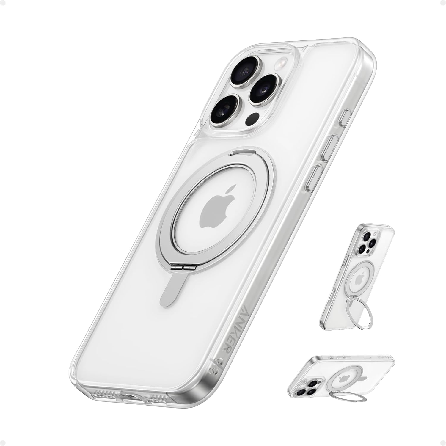Anker Ultra Magnetic Case for iPhone 16 Pro Max