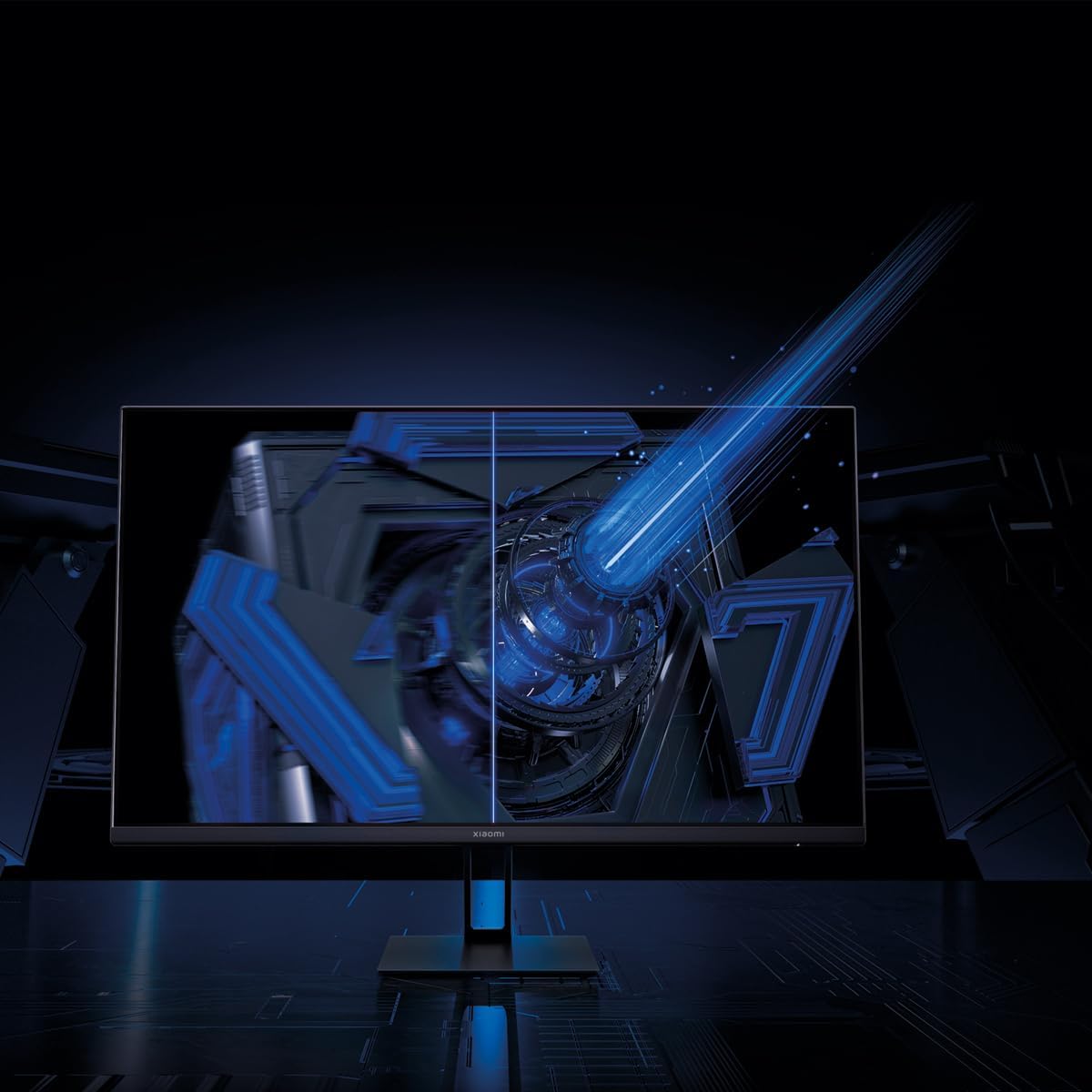 شاشة الألعاب Xiaomi G27i - دقة عالية وأداء قوي