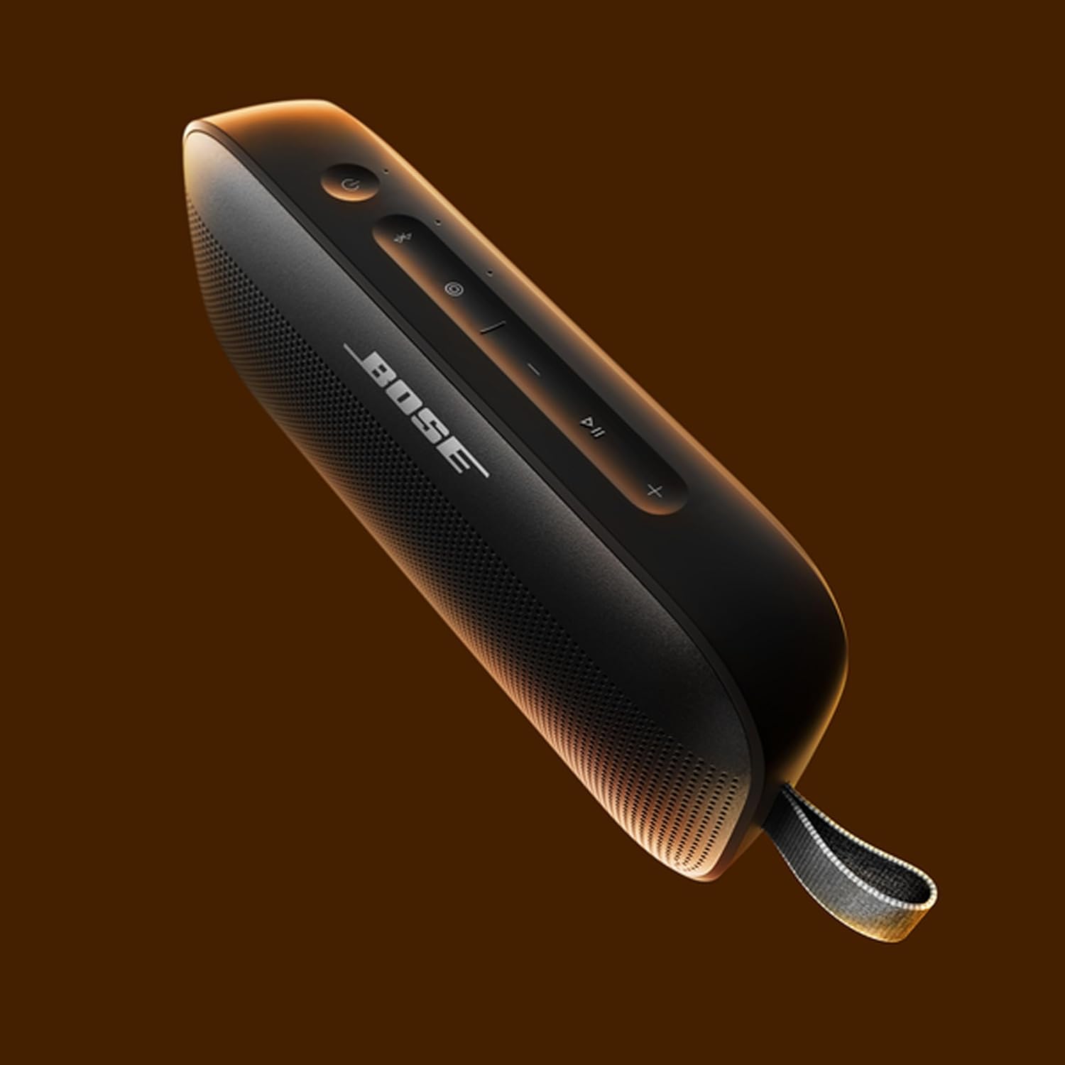 Bose SoundLink Flex Bluetooth Speaker (2nd Gen) - Waterproof Portable