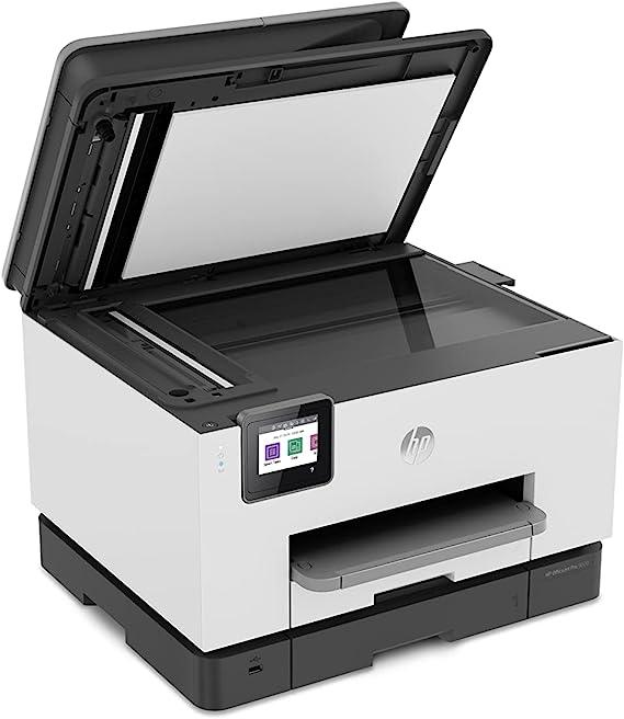طابعة HP OfficeJet Pro 9023 الكل في واحد (1MR70B)