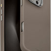 UNIQ HYBRID IPHONE 16 PRO (2024) 6.9 MAGCLICK MAGCLICK CHARGING LYDEN - FLINT GREY