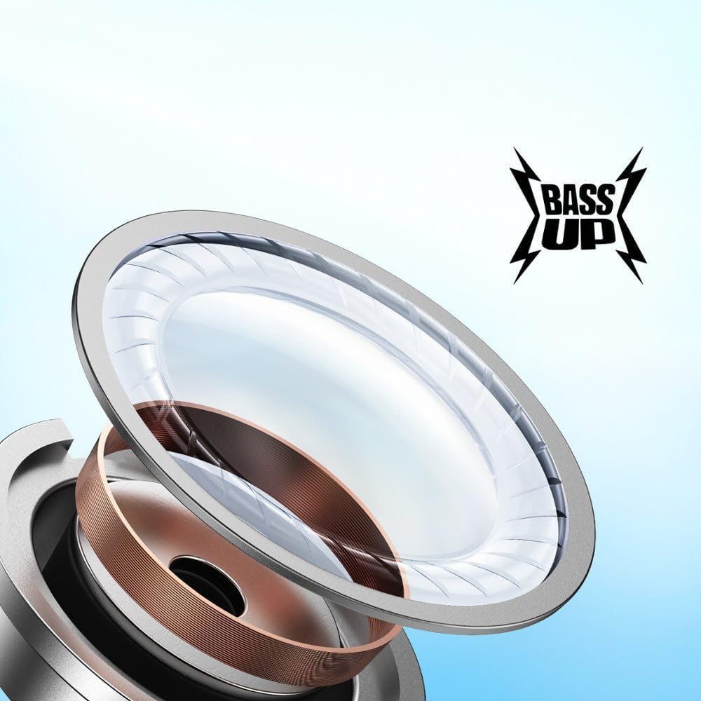 سماعات أنكر ساوندكور P25i اللاسلكية | صوت قوي