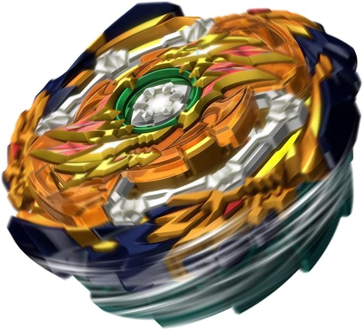 BeyBattle Burst Wizard Fafnir F5 Starter بي بليد