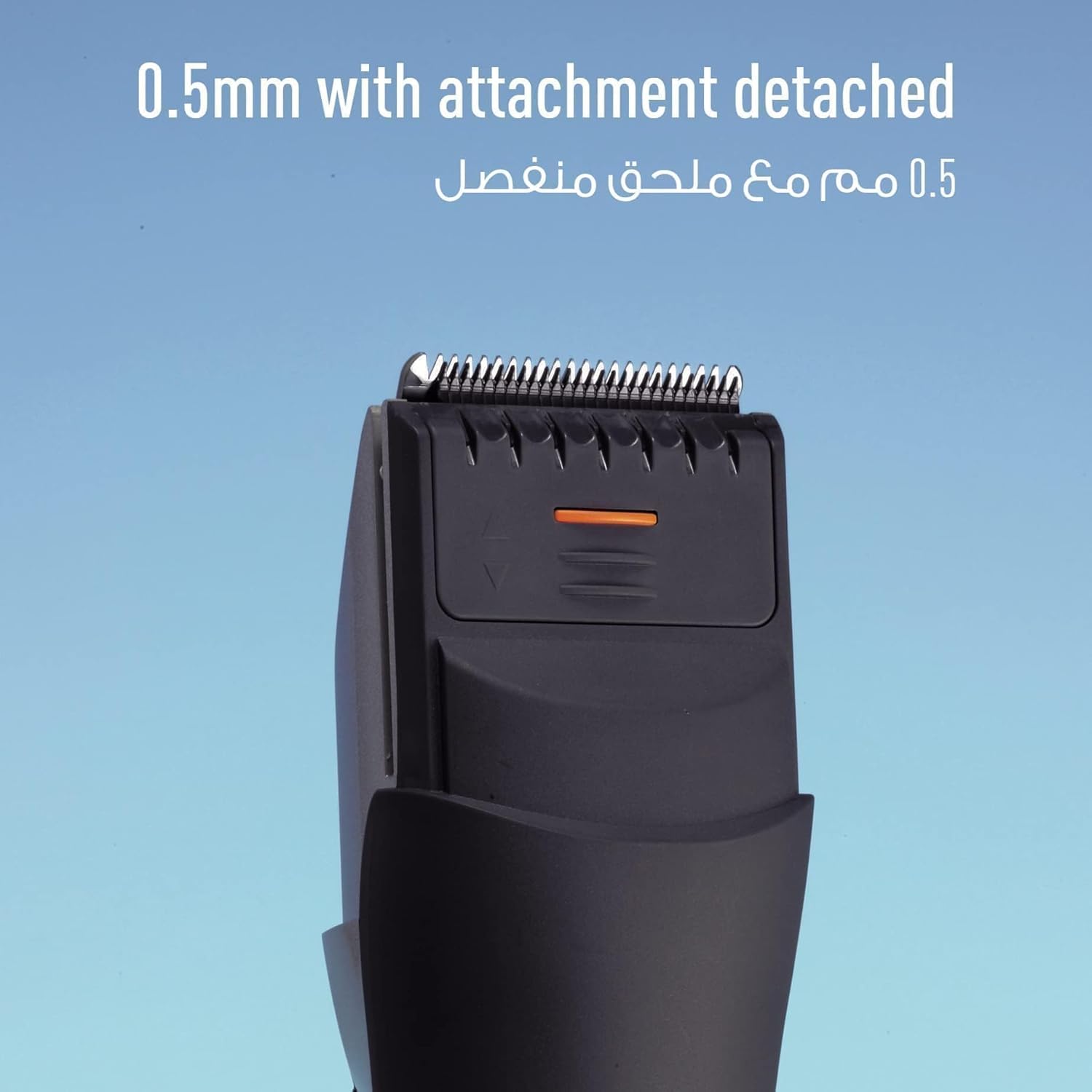 Panasonic Shaver Washable, 50 Min Runtime