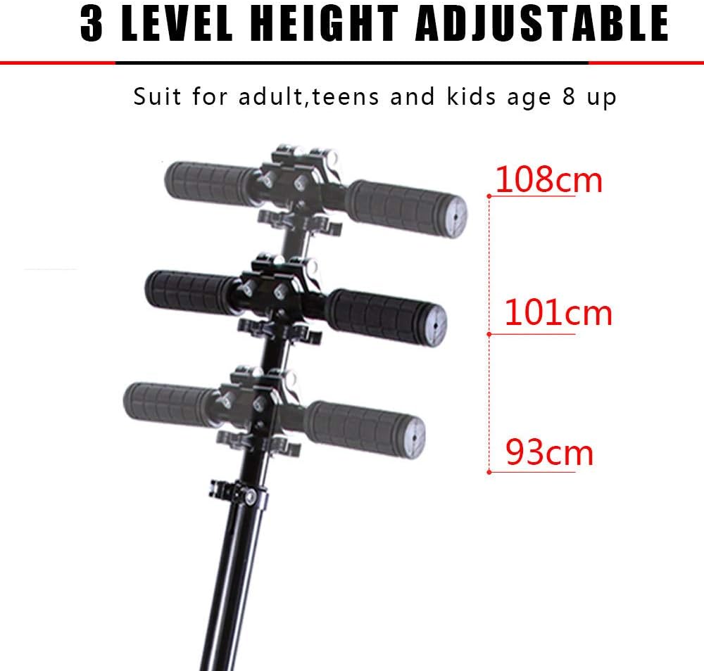 Skateboard with Carry Handle – WX-S200