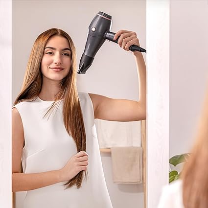 Cecotec Bamba IoniCare Harmony 2600W Ionic Hair Dryer — Powerful & Balanced