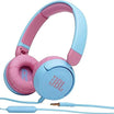 JBL Kids On-Ear Headphones