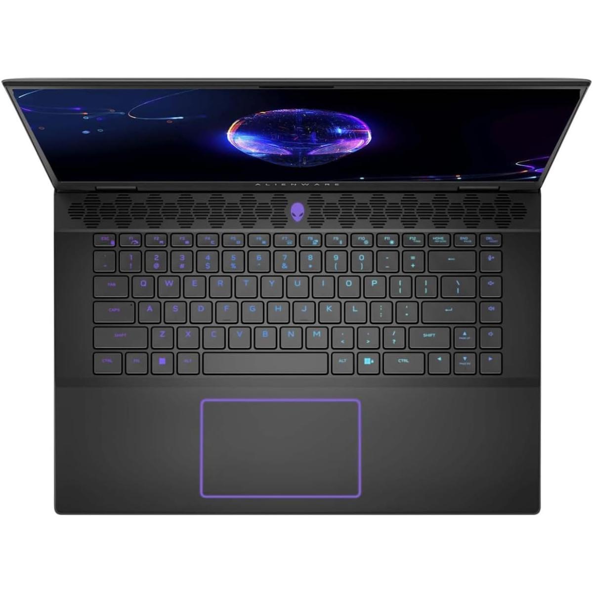 Alienware M16 R2 i7 RTX 4070 16" QHD+ 240Hz Laptop