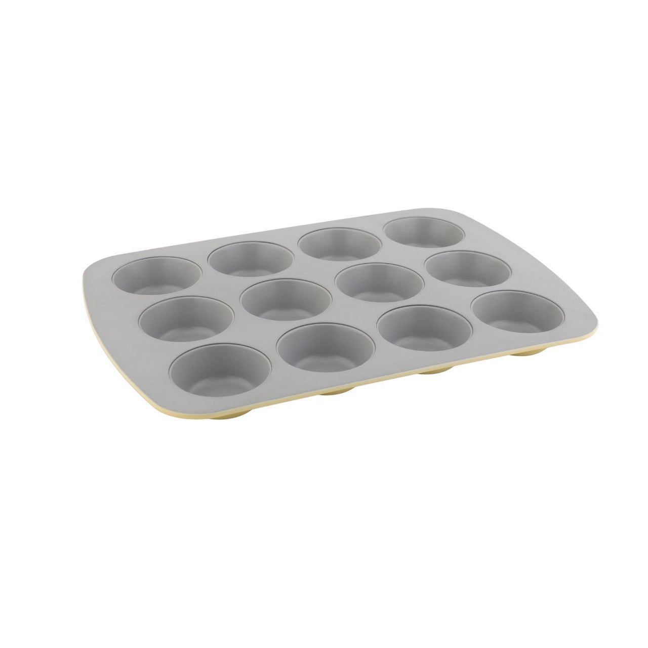 9-Piece Non-Stick Baking Mold Set – Durable Carbon Steel for Oven Use