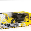Dolu Jumbo Double Set Dump Truck & Loader | Construction Toy for Kids 2Y+