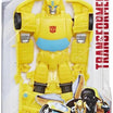 Hasbro Tra Authentics Titan Changer Bumblebee