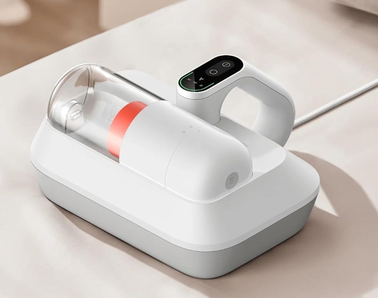 Xiaomi Dust Mite Vacuum Cleaner Pro - Deep and Healthy Cleaning