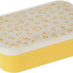 Funko Disney: Colour Block: Bamboo Lunch Box: Be Our Guest