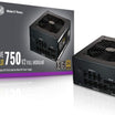 Cooler Master MWE750 V2 Full Modular 80+ Gold Certified 750W Power Supply