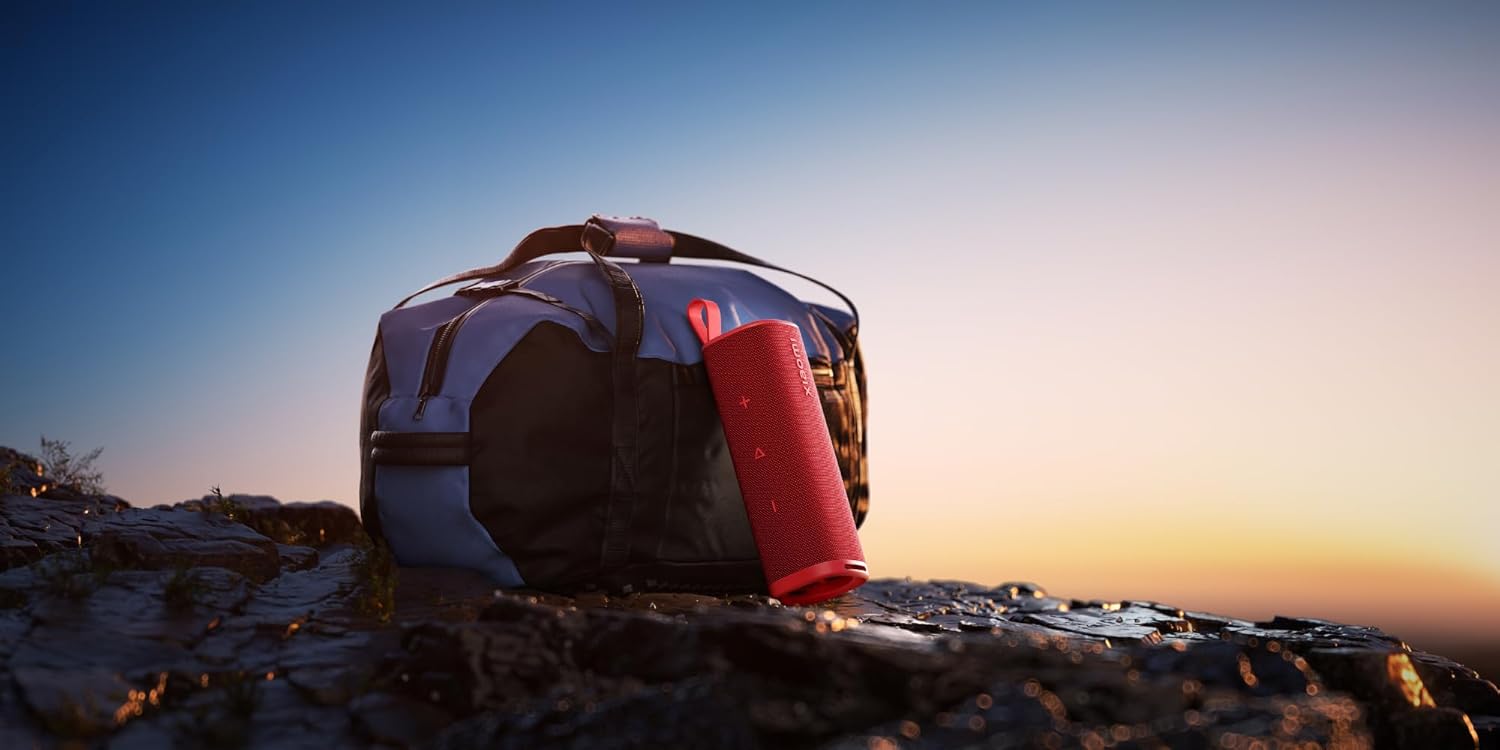 Xiaomi Sound Outdoor S29D 30W - Bold Sound, Bold Design