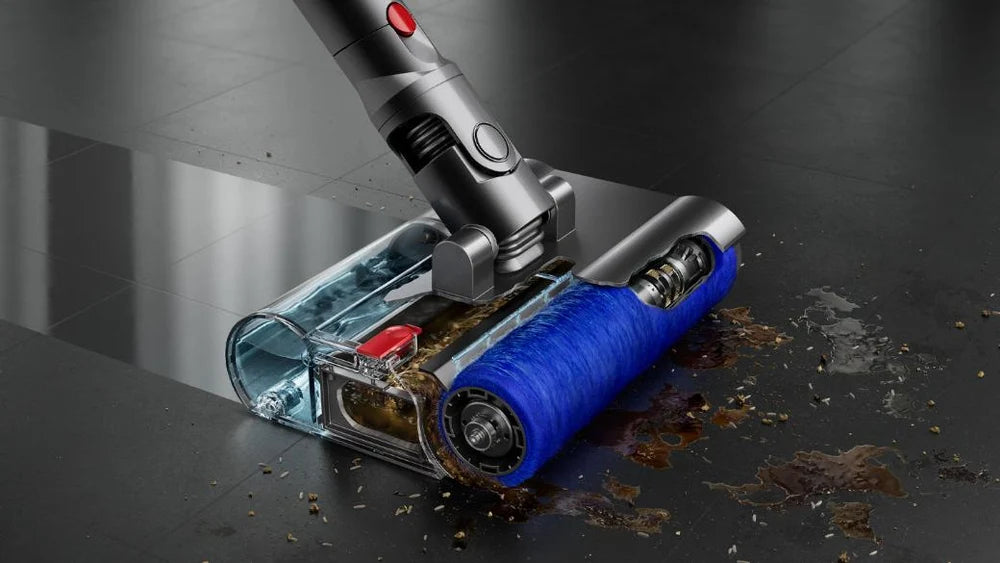 Dyson V12 Detect Slim Submarine Complete