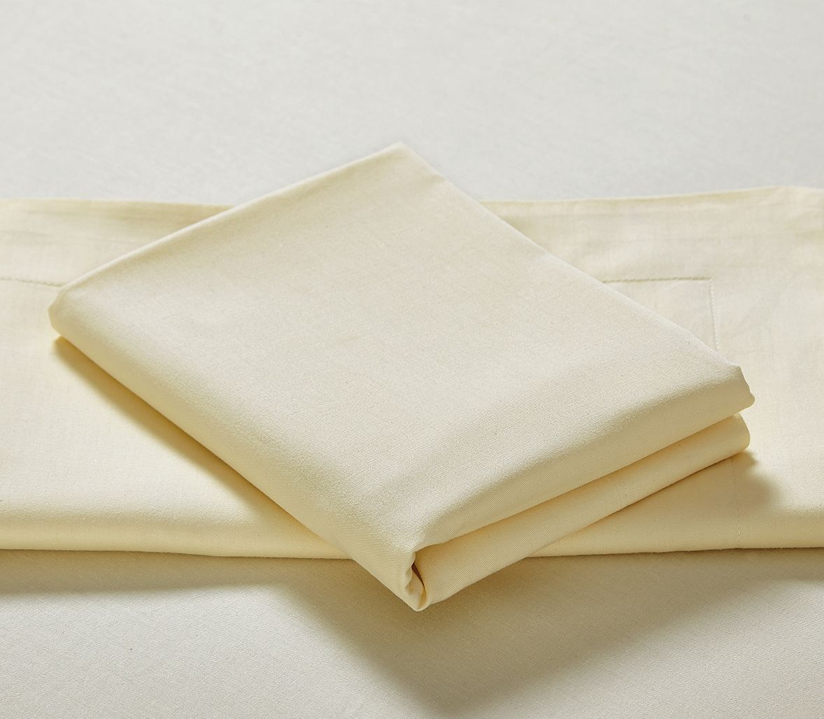 طقم وجوه مخدات 2 قطعة من ARMN Vero – خامة ناعمة وأنيقة