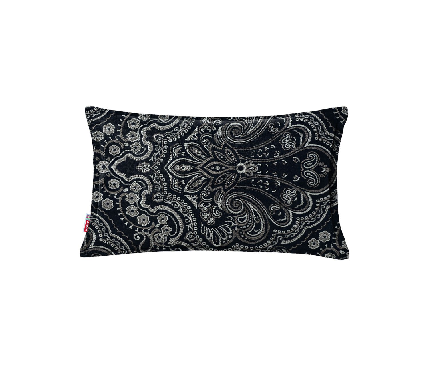 غطاء وسادة 30×50 سم من ARMN Azure – أنيق وعالي الجودة