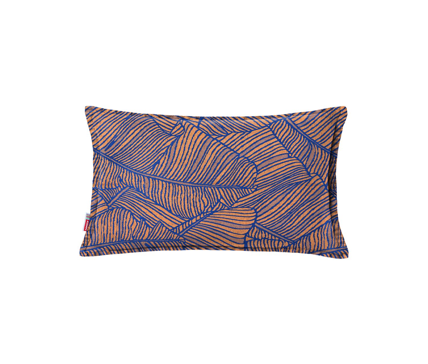 غطاء وسادة 30×50 سم من ARMN Azure – أنيق وعالي الجودة