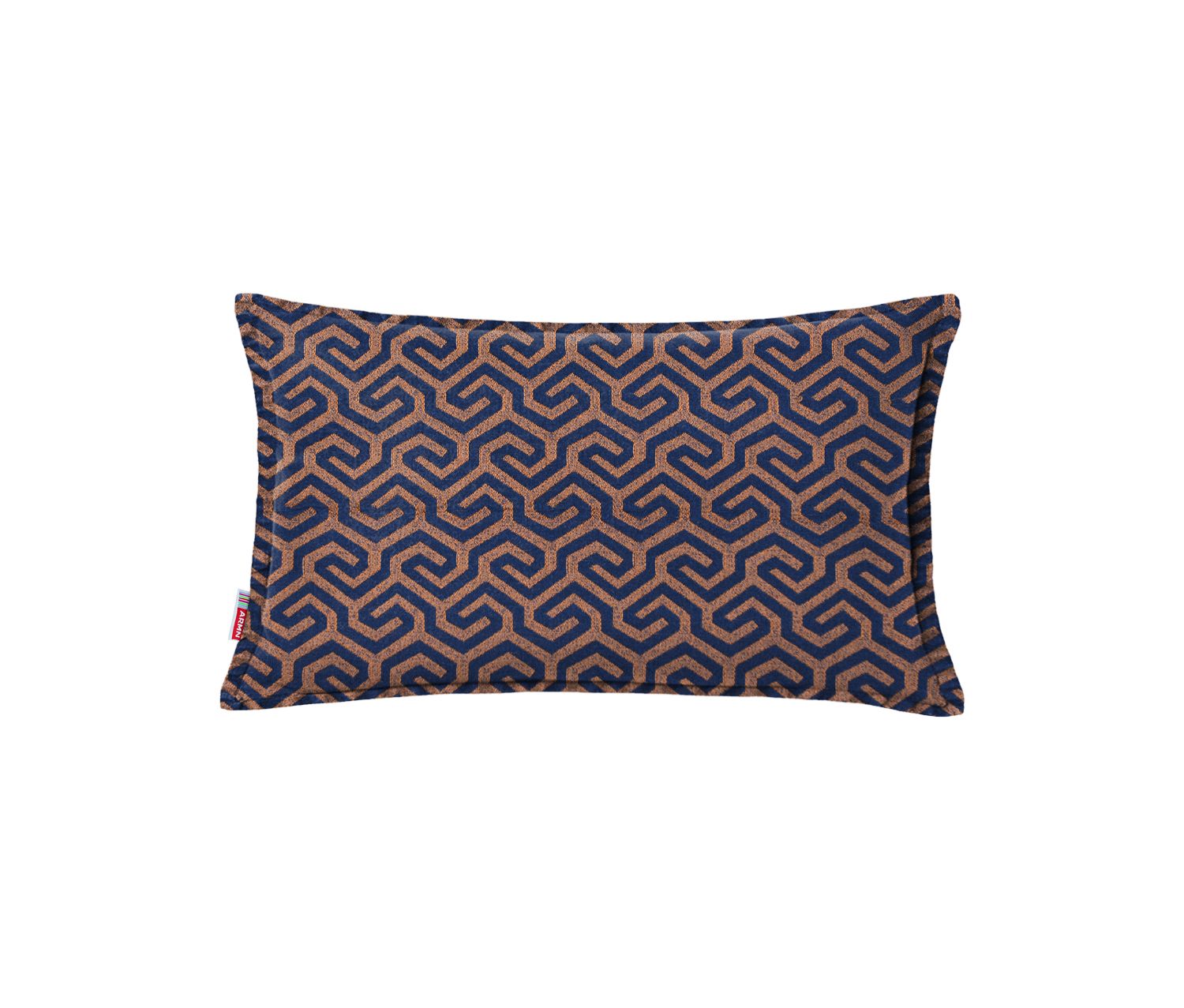 غطاء وسادة 30×50 سم من ARMN Azure – أنيق وعالي الجودة