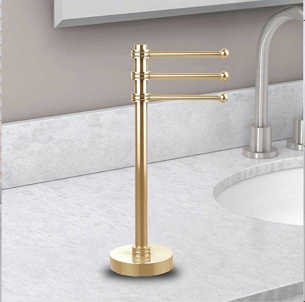 ستاند تعليق بشاكير ثلاثي من ARMN Delta