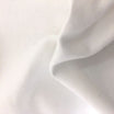 MTB "Melton" Table Protector - White