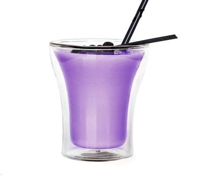 ARMN Anchor Double-Wall Glass – 200ml, Stylish & Durable