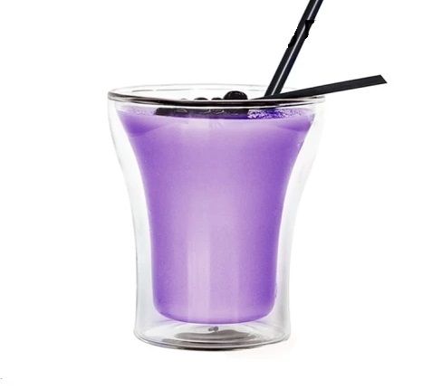 ARMN Anchor Double-Wall Glass – 200ml, Stylish & Durable