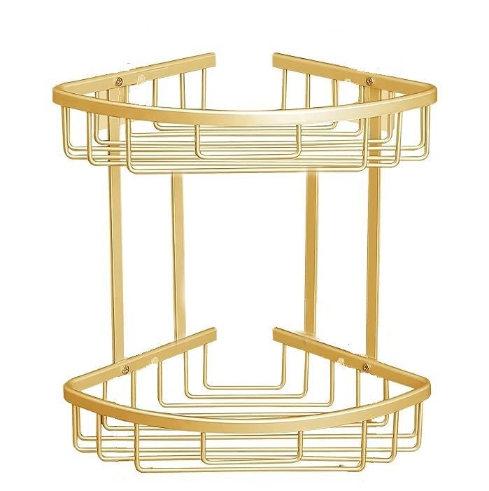 ARMN Space Aluminum Corner Stand – Practical & Stylish