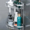 ARMN Space Aluminum Corner Stand – Practical & Stylish
