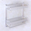 ARMN Space 2-Tier Aluminum Stand