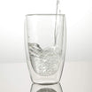 ARMN Anchor 350ml Double-Wall Glass Tumbler